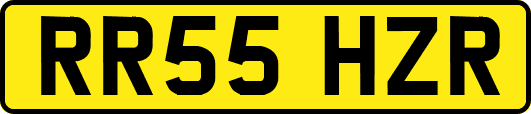 RR55HZR