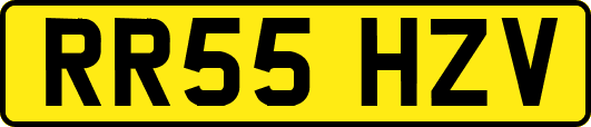 RR55HZV