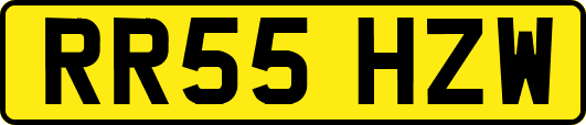 RR55HZW