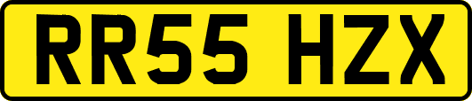 RR55HZX