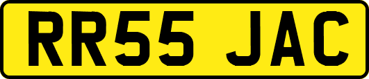 RR55JAC