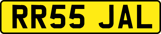 RR55JAL