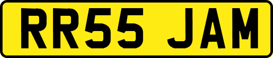 RR55JAM