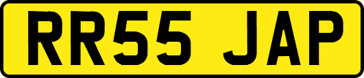 RR55JAP