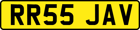 RR55JAV