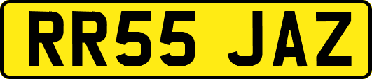 RR55JAZ