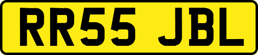 RR55JBL