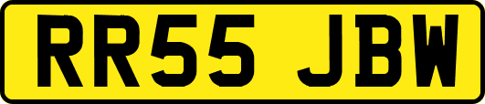 RR55JBW