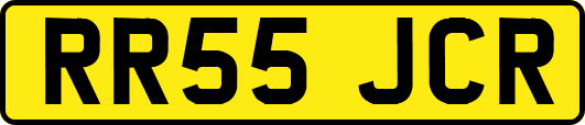 RR55JCR