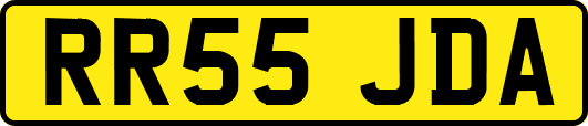 RR55JDA