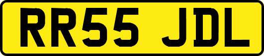 RR55JDL