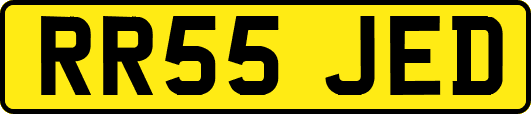 RR55JED