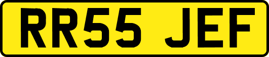 RR55JEF