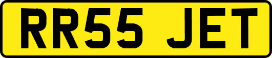 RR55JET