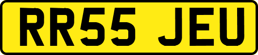 RR55JEU