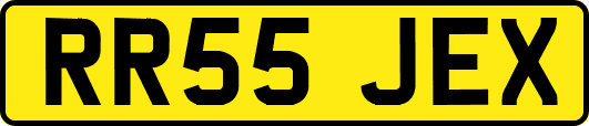 RR55JEX
