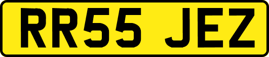 RR55JEZ