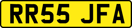 RR55JFA