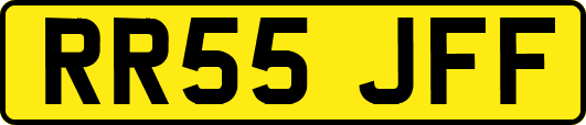 RR55JFF
