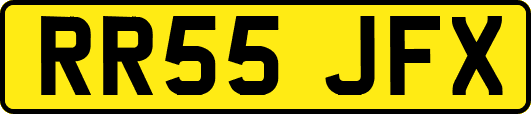 RR55JFX