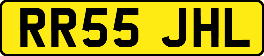 RR55JHL