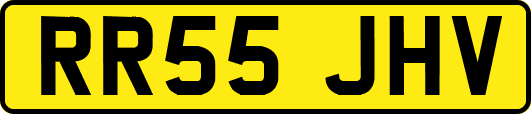 RR55JHV