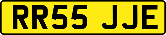 RR55JJE