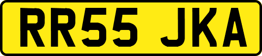 RR55JKA