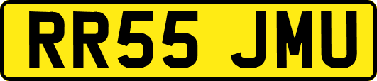 RR55JMU