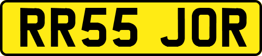RR55JOR