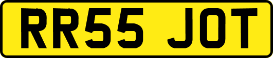 RR55JOT