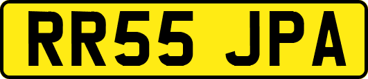 RR55JPA