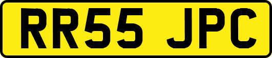 RR55JPC
