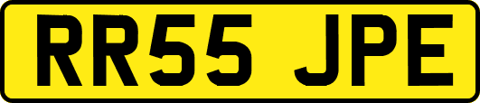 RR55JPE
