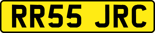 RR55JRC
