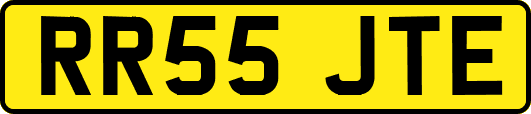 RR55JTE