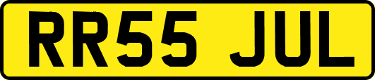 RR55JUL