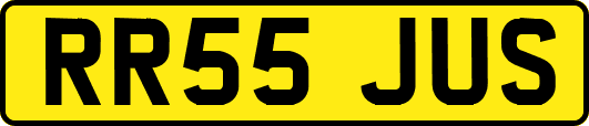 RR55JUS