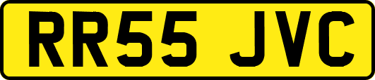 RR55JVC