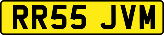 RR55JVM