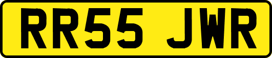 RR55JWR