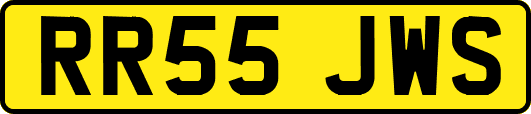 RR55JWS