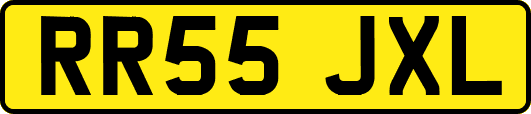 RR55JXL
