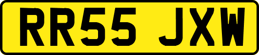 RR55JXW