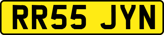 RR55JYN