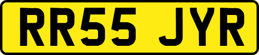RR55JYR