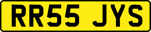RR55JYS