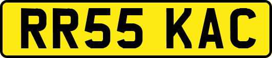 RR55KAC