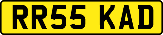 RR55KAD