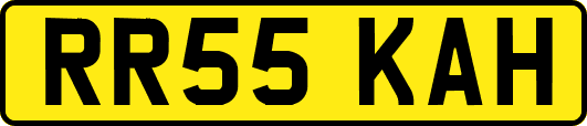 RR55KAH